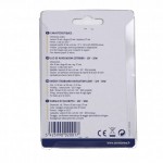 FEU DE NAVIGATION VERT TRIBORD 76 MM