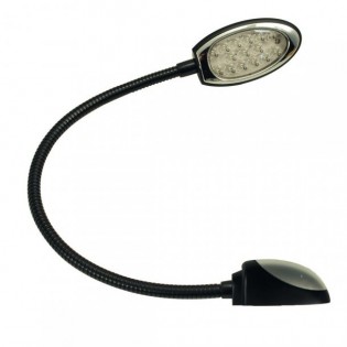 Plafonnier linéaire à LED 12V - 345x33x12 mm - 13.192.40