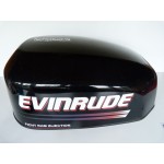 115 CV 2T - CAPOT EVINRUDE FICHT RAM INJECTION