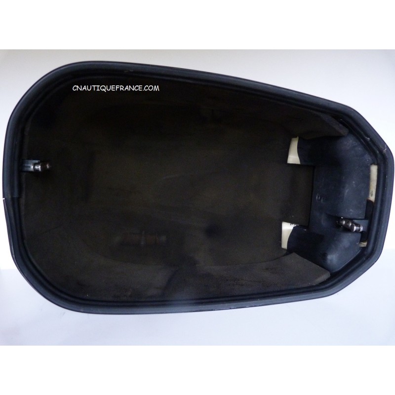 CALANDRA 115CV EVINRUDE FICHT RAM INJECTION