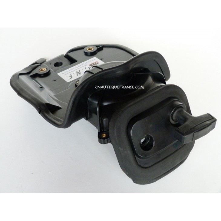 AVVIAMENTO 2.5 CV 4T YAMAHA 2003 & +.