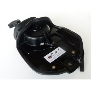 AVVIAMENTO 2.5 CV 4T YAMAHA 2003 & +.