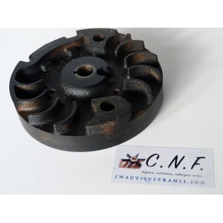 FLYWHEEL 2.5 HP 4S YAMAHA 2003 & +