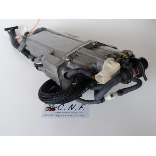 F50 F70 - SEPARATEUR DE VAPEUR 50 - 70 CV YAMAHA