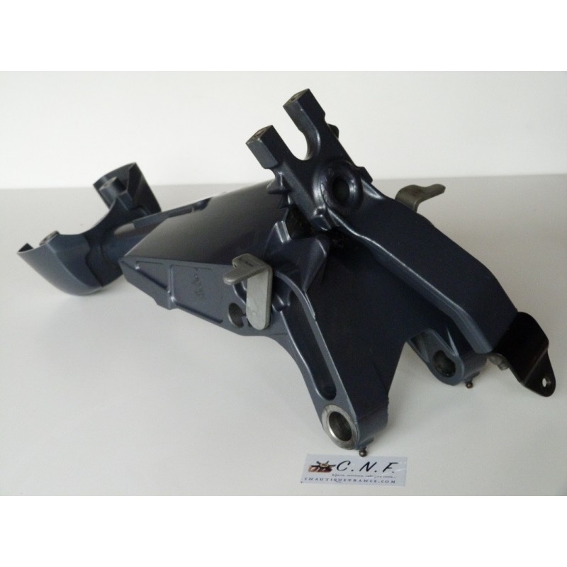 F50HET - SUPPORT PIVOT 50 - 70 CV 4T YAMAHA F50 - 6C1