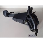 F50HET - SUPPORT PIVOT 50 - 70 CV 4T YAMAHA F50 - 6C1