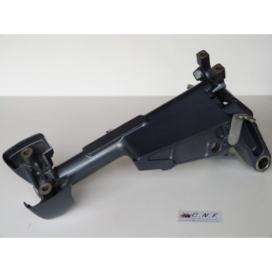 F50HET - SUPPORT PIVOT 50 - 70 CV 4T YAMAHA F50 - 6C1