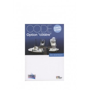 CODE ROUSSEAU PERMIS OPTION COTIERE