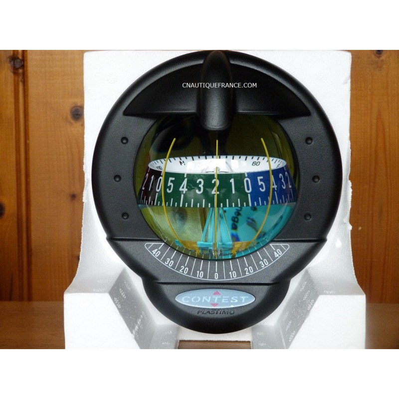 COMPAS TACTIQUE CONTEST