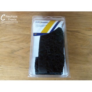 FILET DE COUCHETTE ANTI-ROULIS 60 X 180 CM