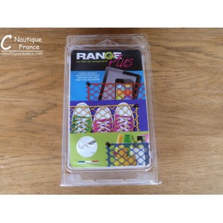 FILET - KIT RANGE PLUS