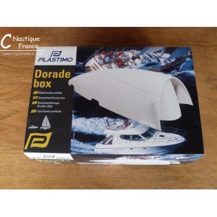 Aérateur de pont boite dorade box