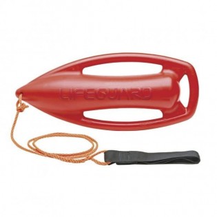Bouée de sauvetage professionnelle Lifeguard