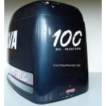 100 HP - TOP COWL SELVA