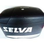 100 HP - TOP COWL SELVA