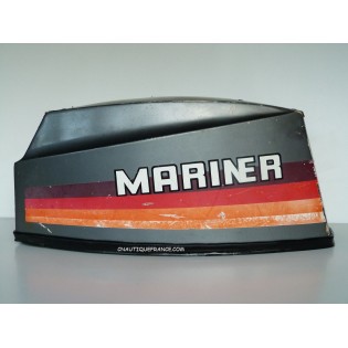 25 CV 2T - CAPOT MARINER