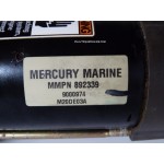 75 - 350 CV - DEMARREUR MERCURY