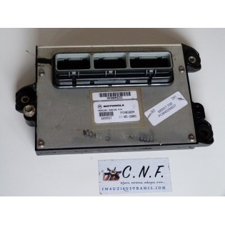 90 CV - ECM MERCURY DFI OPTIMAX