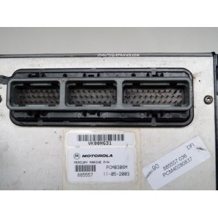 90 CV - ECM MERCURY DFI OPTIMAX