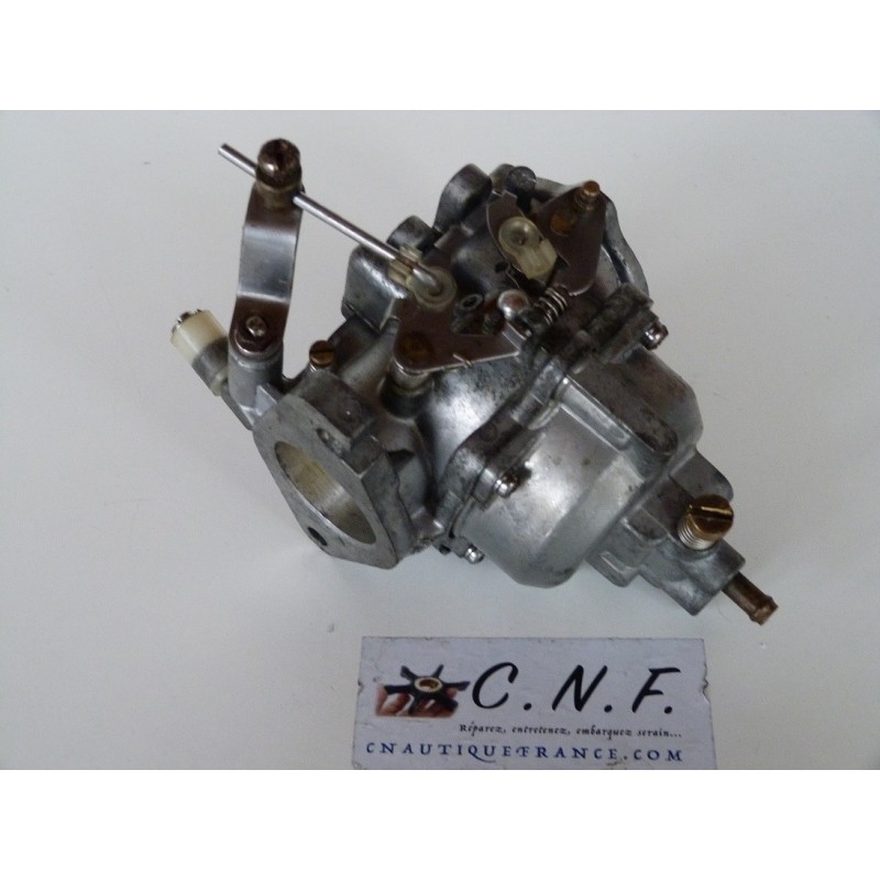 CARBURETOR 25 HP 2S YAMAHA 695 25DM