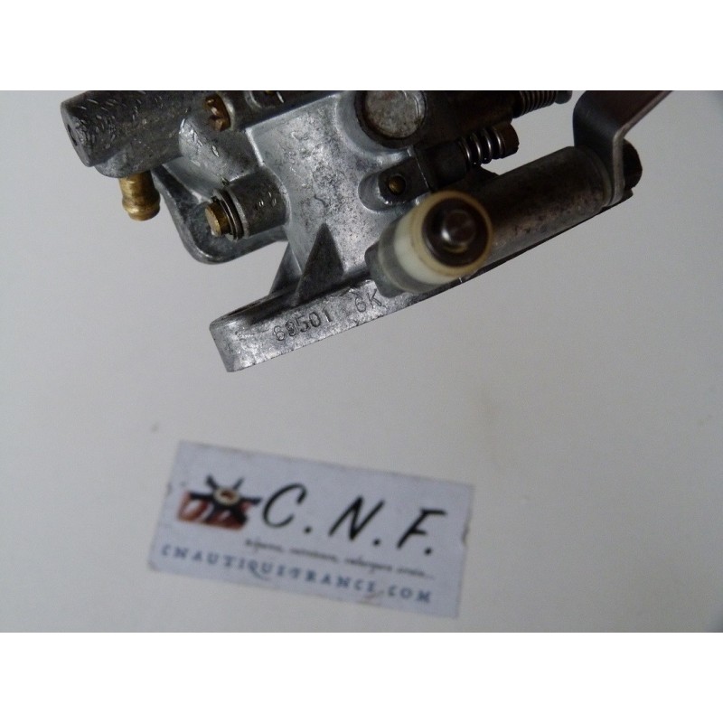 CARBURETOR 25 HP 2S YAMAHA 695 25DM