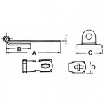 BLOQUE COQUERON INOX