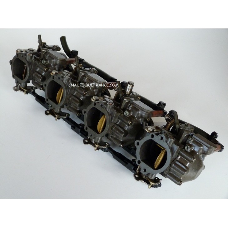 100 CV - RAMPE CARBURATEUR SELVA S1400 MONTECARLO