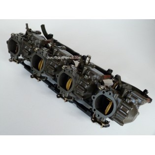 100 CV - RAMPE CARBURATEUR SELVA S1400 MONTECARLO