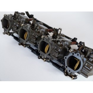 100 CV - RAMPE CARBURATEUR SELVA S1400 MONTECARLO