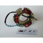 100 CV - STATOR SELVA MONTECARLO S1400