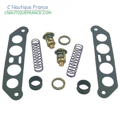 THERMOSTAT ADAPTABLE 90 - 140 CV JOHNSON EVINRUDE