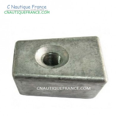 ANODE ADAPTABLE 115 - 225 HP YAMAHA 6E5-45251-00