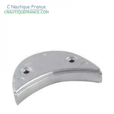 ANODE ADAPTABLE 90 - 140 HP JOHNSON EVINRUDE