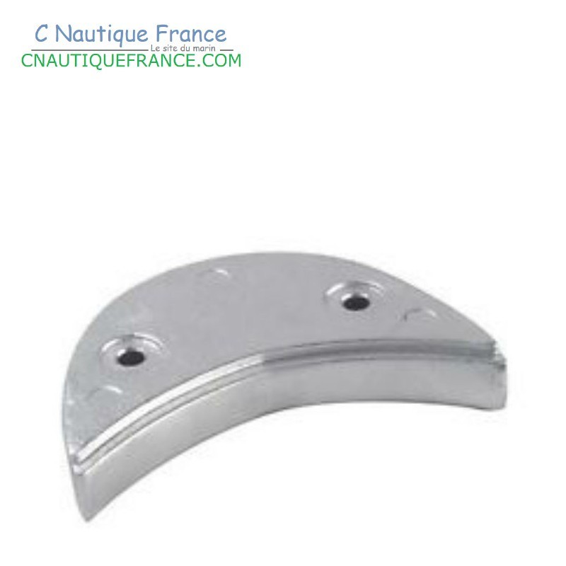 ANODO ADAPTABLE 90 - 140 CV JOHNSON EVINRUDE