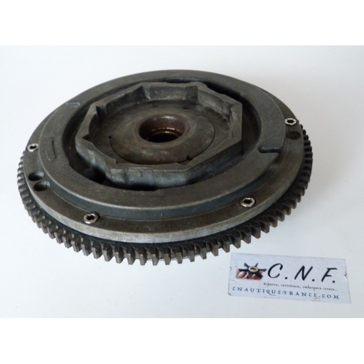 100 CV - VOLANT MAGNETIQUE MONTECARLO S1400