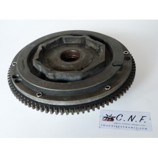 100 CV - VOLANT MAGNETIQUE MONTECARLO S1400