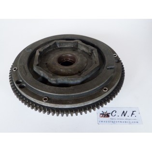 100 CV - VOLANT MAGNETIQUE MONTECARLO S1400