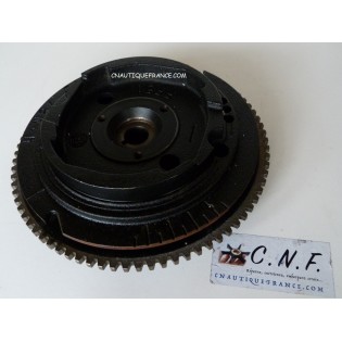 9.9 - 18 CV 4T - VOLANT TOHATSU FF51