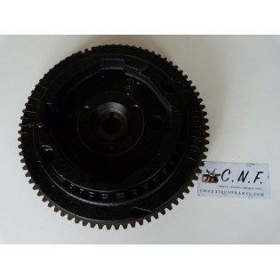 9.9 - 18 CV 4T - VOLANT TOHATSU FF51