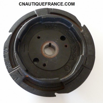 FLYWHEEL 25HP 30HP EVINRUDE 5032347