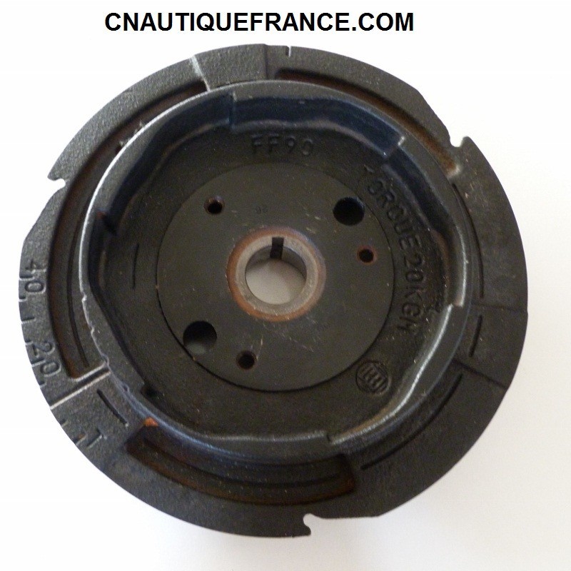 VOLANT MAGNÉTIQUE 25CV / 30CV 4T EVINRUDE 5032347