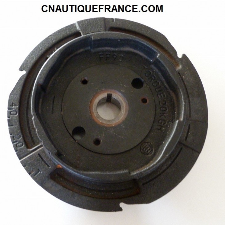FLYWHEEL 25HP 30HP EVINRUDE 5032347