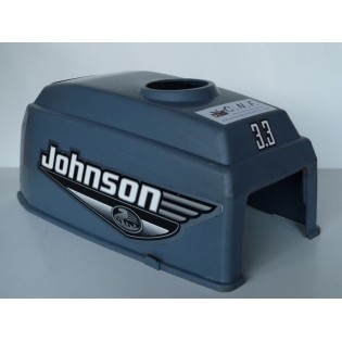 3.3 CV - CAPOT MOTEUR HORS-BORD EVINRUDE