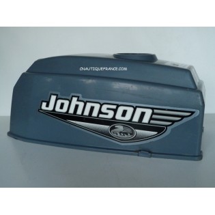 3.3 CV - CAPOT MOTEUR HORS-BORD EVINRUDE