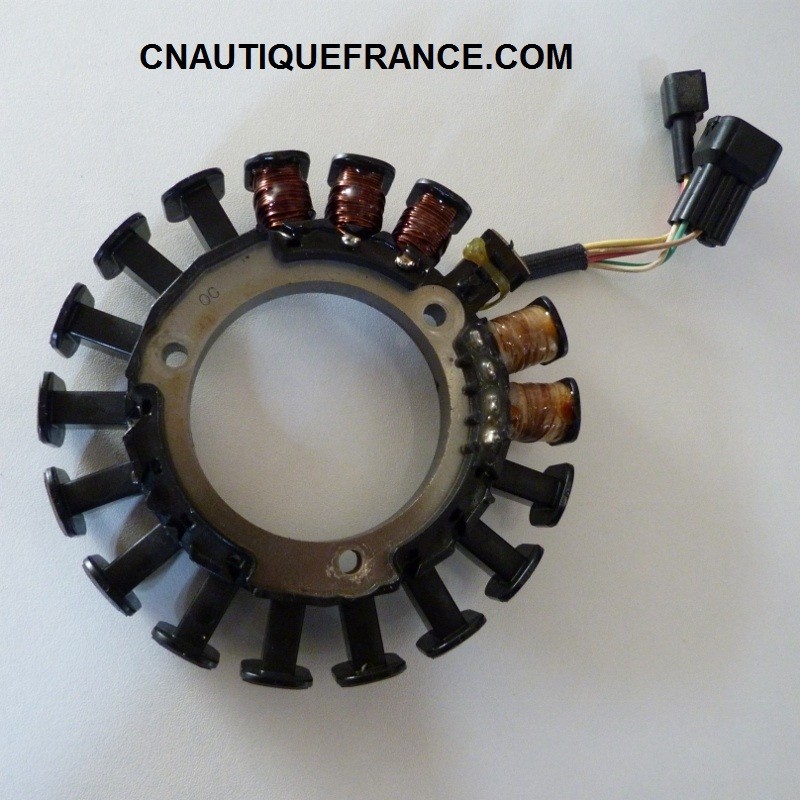 STATOR EVINRUDE 25CV / 30CV 4T - 5032347