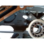 DF25 CARTER SOUS TETE 25 CV 4T 95J SUZUKI  V-TWIN