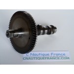 DF25 - ARBRE A CAMES 25 CV 4T SUZUKI 95J V-TWIN