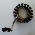 STATOR EVINRUDE 25CV / 30CV 4T - 5032347