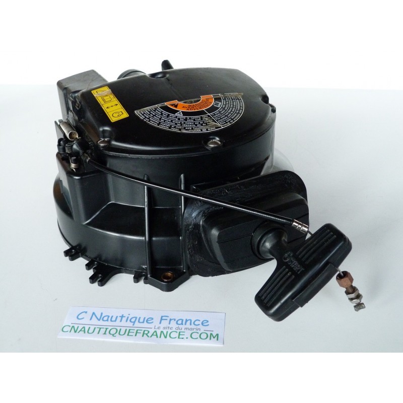 DF25 V-TWIN - LANCEUR 25 CV 4T SUZUKI 95J