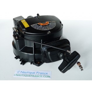DF25 V-TWIN - LANCEUR 25 CV 4T SUZUKI 95J